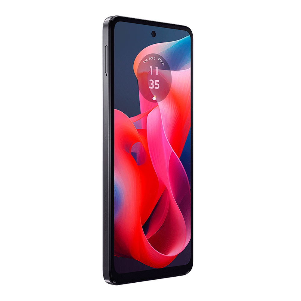 Motorola Moto G24 128GB - Preto image number 1